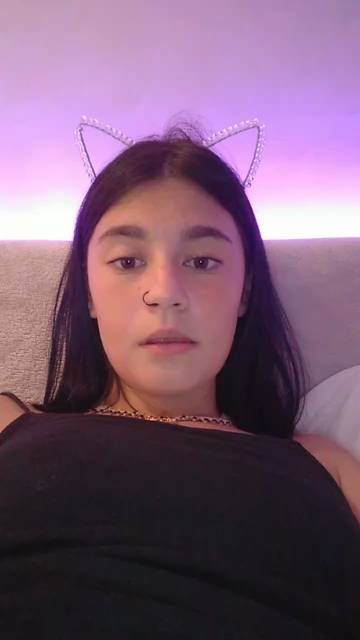 ChloeNova  23-08-2021 nipples Female
